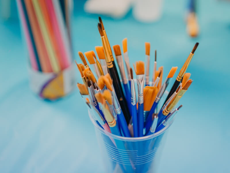 Why Beginner Artists Can Enjoy a Paint Night in NYC